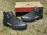 Air Jordan 12 “Black Taxi” CT8013-071 - 3
