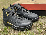 Air Jordan 12 “Black Taxi” CT8013-071 - 2