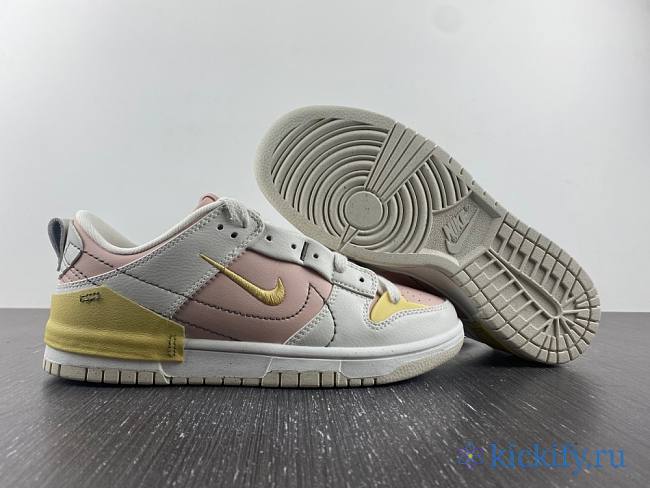 Nike Dunk Low Disrupt2 DH4402-001 - 1