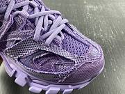 Baliciaga 3.0 purple - 3