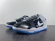 Nike Dunk Low Scrap Premium DN5381-001 - 5