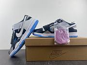 Nike Dunk Low Scrap Premium DN5381-001 - 4