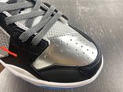 Nike Dunk Low Scrap Premium DN5381-001 - 2