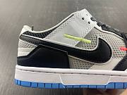 Nike Dunk Low Scrap Premium DN5381-001 - 3