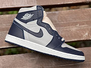 Jordan 1 Retro High 85 Georgetown BQ4422-400 - 1