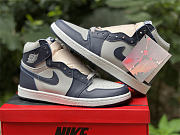 Jordan 1 Retro High 85 Georgetown BQ4422-400 - 6