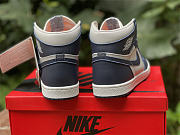 Jordan 1 Retro High 85 Georgetown BQ4422-400 - 5