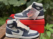Jordan 1 Retro High 85 Georgetown BQ4422-400 - 3