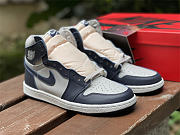 Jordan 1 Retro High 85 Georgetown BQ4422-400 - 2