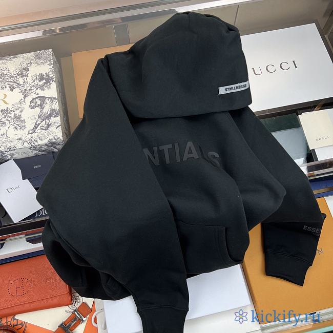 FEAR OF GOD ESSENTIALS MJ123125 - 1