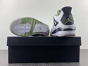 Air Jordan 4 Retro Seafoam (W) AQ9129-103 - 2