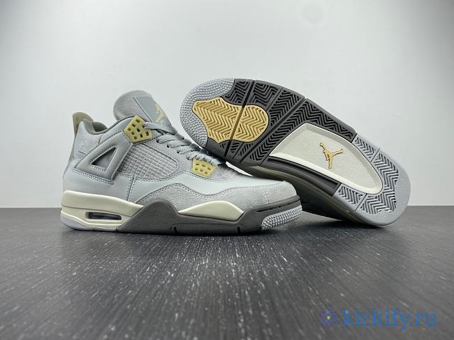 Air Jordan 4 Retro SE Craft Photon Dust DV3742-021 - 1