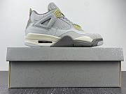 Air Jordan 4 Retro SE Craft Photon Dust DV3742-021 - 3