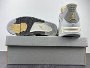Air Jordan 4 Retro SE Craft Photon Dust DV3742-021 - 4