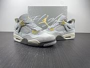 Air Jordan 4 Retro SE Craft Photon Dust DV3742-021 - 6