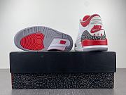 Air Jordan 3 Retro Fire Red (2022) DN3707-160 - 5