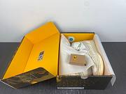 Nike Air Jordan 1 Retro High OG SP Union Woven Sail FD2565-100 - 6