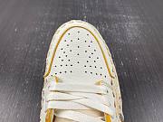 Nike Air Jordan 1 Retro High OG SP Union Woven Sail FD2565-100 - 4