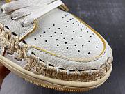 Nike Air Jordan 1 Retro High OG SP Union Woven Sail FD2565-100 - 3