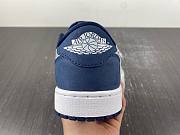 Nike Air Jordan 1 Low SB Midnight Navy CJ7891-400 - 2