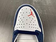 Nike Air Jordan 1 Low SB Midnight Navy CJ7891-400 - 4