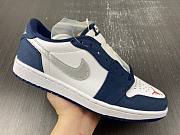 Nike Air Jordan 1 Low SB Midnight Navy CJ7891-400 - 5