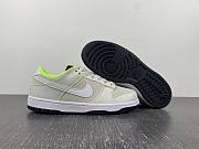 Nike Dunk Low University Of Oregon PE (2023) FQ7260-001 - 1
