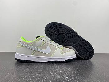 Nike Dunk Low University Of Oregon PE (2023) FQ7260-001