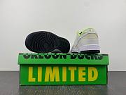 Nike Dunk Low University Of Oregon PE (2023) FQ7260-001 - 2