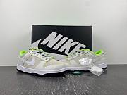 Nike Dunk Low University Of Oregon PE (2023) FQ7260-001 - 4