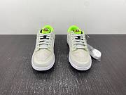 Nike Dunk Low University Of Oregon PE (2023) FQ7260-001 - 5