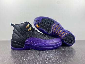 Nike Air Jordan 12 Retro Field Purple CT8013-057