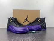 Nike Air Jordan 12 Retro Field Purple CT8013-057 - 5