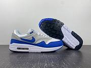 Nike Air Max 1 Anniversary Royal (2017 Restock Pair) 908375-102 - 1