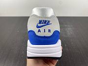 Nike Air Max 1 Anniversary Royal (2017 Restock Pair) 908375-102 - 5