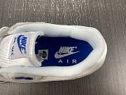 Nike Air Max 1 Anniversary Royal (2017 Restock Pair) 908375-102 - 2