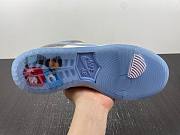 Nike SB Dunk Low Crenshaw Skate Club FN4193-100 - 6