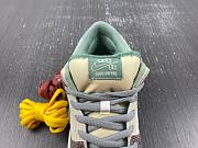 Nike SB Dunk Low Crenshaw Skate Club FN4193-100 - 5