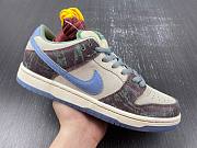 Nike SB Dunk Low Crenshaw Skate Club FN4193-100 - 4