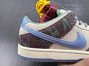 Nike SB Dunk Low Crenshaw Skate Club FN4193-100 - 3