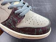 Nike SB Dunk Low Crenshaw Skate Club FN4193-100 - 2