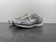 Nike Zoom Vomero 5 Photon Dust Metallic Silver (Women's) FD0884-025 - 6