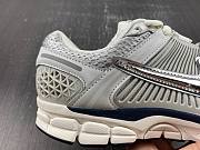 Nike Zoom Vomero 5 Photon Dust Metallic Silver (Women's) FD0884-025 - 4