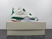 Nike Air Jordan 4 Retro SB Pine Green DR5415-103 - 6