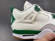 Nike Air Jordan 4 Retro SB Pine Green DR5415-103 - 4