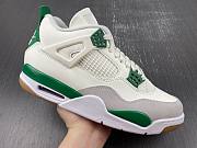 Nike Air Jordan 4 Retro SB Pine Green DR5415-103 - 3