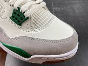 Nike Air Jordan 4 Retro SB Pine Green DR5415-103 - 2