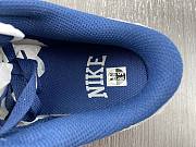 Nike Dunk Low Summit White Midnight Navy FD9749-400 - 2