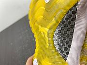 Nike Air Jordan 11 Retro Low Yellow Snakeskin (Women's) AH7860-107 - 3