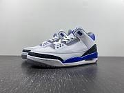 Nike Air Jordan 3 Retro Racer Blue CT8532-145 - 6